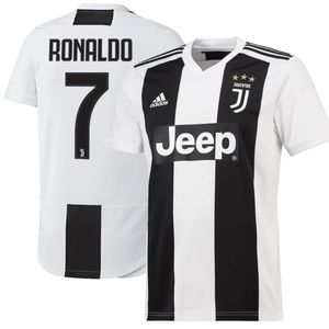 Cristiano Ronaldo Juventus adidas Youth 2018/19